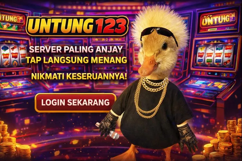 Untung123 : Untungnya Ada Link Ini Yang Bantu Kasih Solusi
